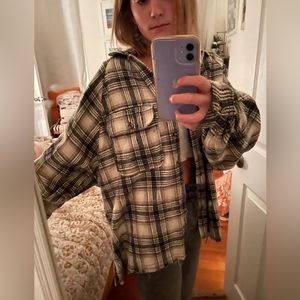 Urban flannel!!!!